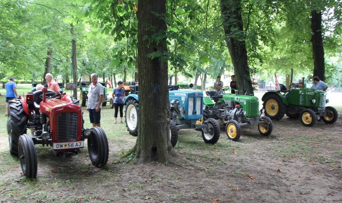 2016-07-10 Oldtimertreffen